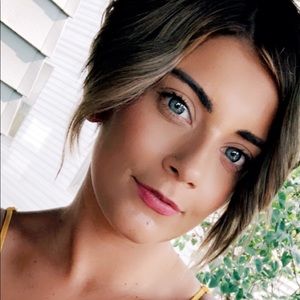 Meet your Posher, Eryn